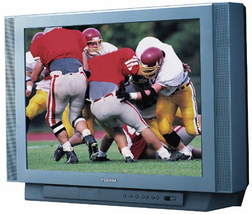 Toshiba 36AF41 36 FST Pure Flat Screen TV