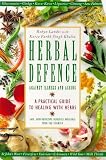 Herbal Defence: Against illness and ageing