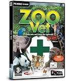 Zoo Vet (PC)