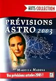 Revue Tlc Edusoft  / Prevision astro 2003