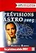 Prevision astro 2003 Prevision astro 2003