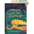 Music of the Swamp