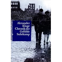 Chronik der Gefühle, 2 Bde. (Gebundene Ausgabe)