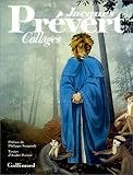 Jacques Prevert: Collages (French Edition)