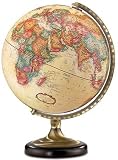 Sierra Globe- Antique Ocean