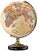 Sierra Globe (Antique Globe Ball) (13 H x 12 W x 17 D)
