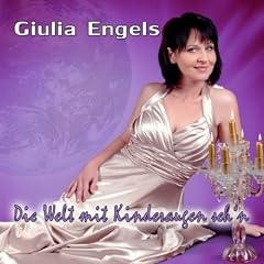 Die Welt mit Kinderaugen Seh'n