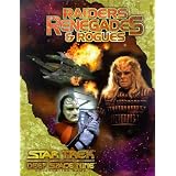 Raiders Renegades & Rogues (Star Trek Deep Space Nine: Role Playing Games)