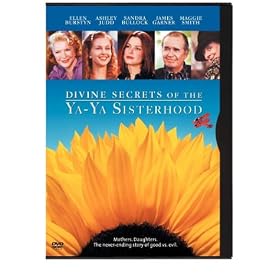Divine Secrets of Ya-Ya Sisterhood [VHS]