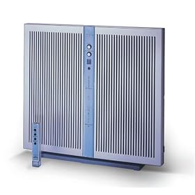 Zojirushi PAMTC14 Ultra Slim Air Purifier