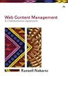 Web Content Management