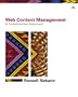 Web Content Management: A Collaborative Approach