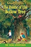 The riddle of the hollow tree