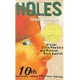Holes