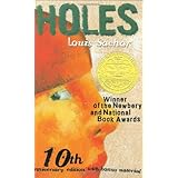 holes 10th anniversary edition