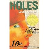 Holes ~ Louis Sachar