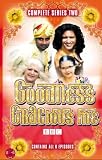 Goodness Gracious Me - Complete Series 2 [1998]