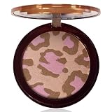Too Faced Cosmetics Bronzer, Pink Leopard, 0.31-Ounce