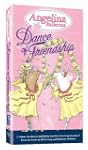 Angelina Ballerina Dance of Friendship