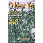 Oddest Yet: Even More Stories to Chill the Heart (Bram Stoker Award for Young Readers) book cover