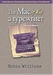The Mac is Not a Typewriter