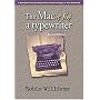 The Mac is Not a Typewriter