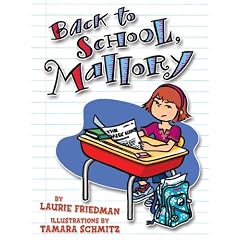 Back to School, Mallory