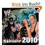 WWE- World Wrestling Entertainment Wandkalender 2010