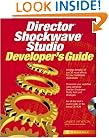 Director Shockwave Studio Developer's Guide