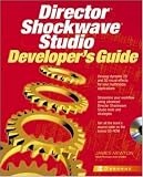 Director Shockwave Studio Developer's Guide