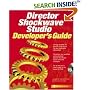 Director Shockwave Studio Developer's Guide