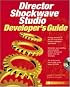 Director Shockwave Studio Developer's Guide