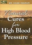Natural Cures for High Blood Pressure