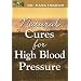 Natural Cures for High Blood Pressure