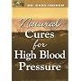 Natural Cures for High Blood Pressure