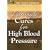 Natural Cures for High Blood Pressure