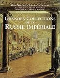 Revue Flammarion  / Grandes Collections de la Russie Impériale