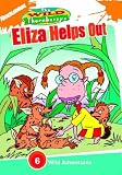 The Wild Thornberries - Eliza Helps Out [UK IMPORT] - Lacey Chabert