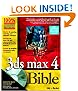 3ds max 4 Bible