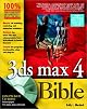 3ds max 4 Bible