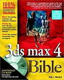 3ds max 4 Bible