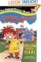 Goofball Malone Ace Detective: Follow That Flea!: All Aboard Mystery Reader Station Stop 3 (All Aboard Reading)