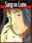 Sang-de-Lune, tome 4 : Rouge vent