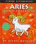 Aries: March 21 - April 20 (Junior astrologer)