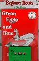 Green Eggs and Ham