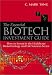 The Essential Biotech Investment Guide: How to Invest in the Healthcare Biotechnology & Life Sciences Sector