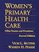 Book Women's Primary Health Care: Office Practice & Procedures