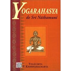 Yogarahasya de Sri Nathamuni