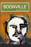 Boonville: A Novel