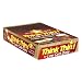 Think Thin Meal Alternative Nutrition Bar, French Vanilla Latte, 2.1 Ounce Bar (Pack of 10)